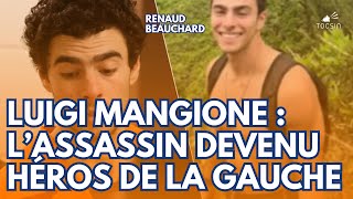 « Il fait l’éloge du FBI dans son manifeste ! » - Renaud Beauchard