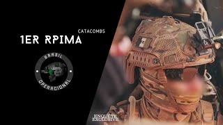 1er RPIMa | French SOF