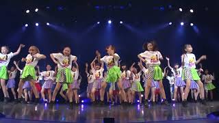 オープニング！！@H-kiDS Yurigaoka Recital 2023