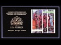 THE GREEN ARROWS - Vaparidzi Vawanda