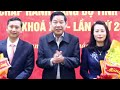 tiểu sử nguyỄn viỆt oanh hé lộ xuất thân và gia thế cúa chủ tịch ubnd tỉnh trẺ nhẤt cả nước