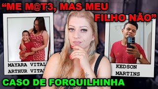 Mayara Forquilinha