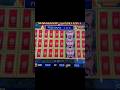 BIGGEST FULL SCREEN WILD Jackpot on YouTube Dragon Link!!! $25 Bet #slots #handpay #lasvegas #viral