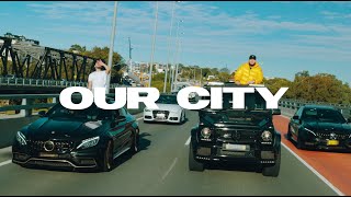 BROTHERS - OUR CITY ( Music )