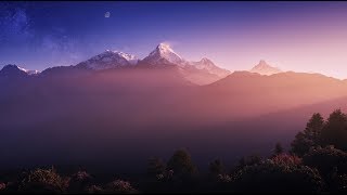 Annapurna circuit trek, Nepal, 2018