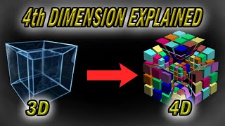 We Live in 4 Dimensions | SST