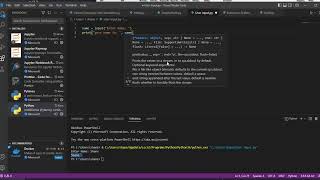 Python for Interactive User Inputs | Beginners Level Programming
