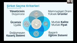 🇹🇷 Bir Doktorun Gözünden Atomy! Neden Bu Sistemi Seçtim? | Dr. İsmail Köksal