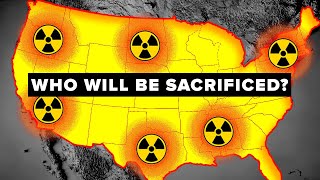 These U S States Will Be Sacrificed If World War 3 Starts
