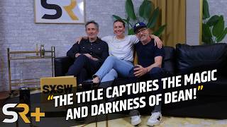 SXSW 2026: The Dark Wizard Directors Reveal How Their Dean Potter Docuseries Came Together