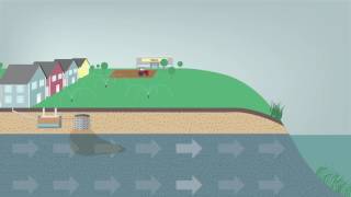 Where does our water come from?