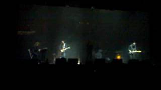 Archive - Bullets - Zenith Paris 23/01/2010