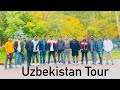 Uzbekistan 2nd day city tour || উজবেকিস্তানে ২য় দিন আমাদের কেমন কাটলো