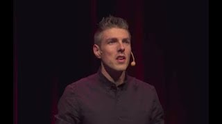 How one act of kindness a day can change your life | Mark Kelly | TEDxTallaght