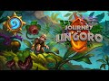 Hearthstone: Journey to Un'Goro - Volcano Eruption