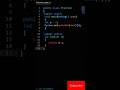 Java Post Increment In Functions | Common Mistake #shorts