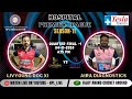 HOSPITAL PREMIER LEAGUE SEASON-11| QUARTER FINALS - 1 | ( LIVYOUNG DOCTORS XI vs AIRA DIAGNOSTICS )