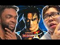 CAN I FINALLY BEAT JUSTIN WONG IN A FIGHTING GAME?! | Samurai Showdown 2 with @jwonggg