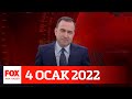 Zam kapıda bekletti! 4 Ocak 2022 Selçuk Tepeli ile FOX Ana Haber