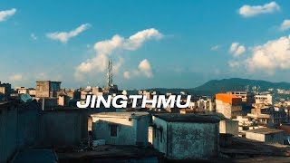 JINGTHMU - NEWILL ( Official MV ) prod.by.macbeatz