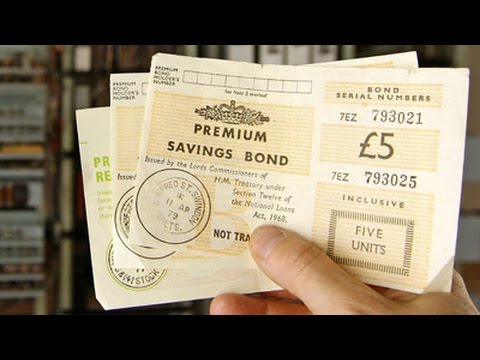 WINNER WONDER Over £53million in unclaimed Premium Bond prizes WINNER WONDER Over £53million in unclaimed Premium Bond prizes