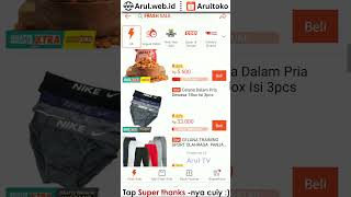 Apakah Flash Sale Shopee Benar ?