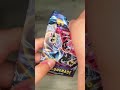 Opening A Twilight Masquerade Pokémon Pack Pt.4 #pokemon #shorts