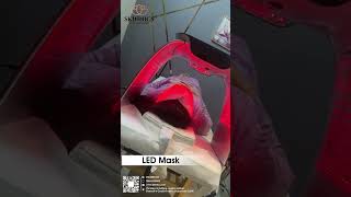 LED Mask | Skinnics By Dr Aqsa Salman