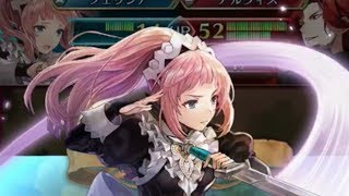 [FEH]カムイ隊+αの大英雄 神炎の皇帝アルヴィス インファナル[ゆっくり実況]