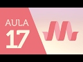 Curso Materialize CSS - Aula 17 - Components (Navbar) #1