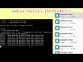 FRIDA INSTALL NON ROOT || DUMP DEX NON ROOT || REVERSE ENGINEERING || CHEATERS