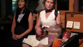 Candace Roberts - Somewhere Else