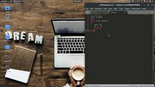 13-Shell Scripting Tutorials: While Loops Practical Example