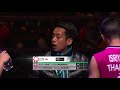 md boe mogensen den 1 vs isriyanet namdash tha bwf 2018