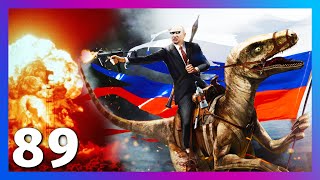 #AskAbhijit 89: Akhand Russia? Akhand Bharat? World War 3? Ukraine Invasion