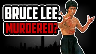 How Bruce Lee Died - The Hidden Truth