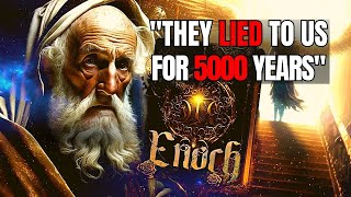 Lost Testament: Mysteries of the Book of Enoch and Our Ancient Origins!