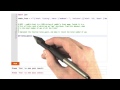 Parsing JSON - Web Development