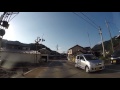 【但馬ドライブ】イオン和田山店（和田山）→西土田交差点（和田山） 60fps