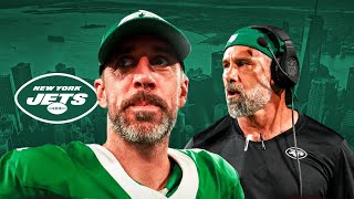 Same Ole' Jets: Another Pathetic Loss