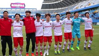 부천FC,대전시티즌 격파하고 승리의 랄랄라