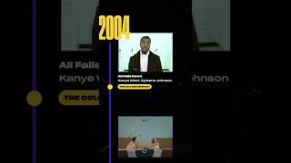 Kanye West's best collabs of all time (Part 1)