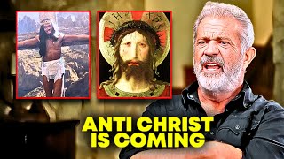 Mel Gibson LEAKS What Hollywood Did to JESUS (This Will SHOCK You)