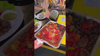 Amazing-Thai Street Food