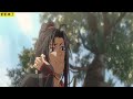 《魔道祖师》之瞒着你揣仔08集 “怎么了蓝湛？你怎么下来了？”魏无羡被突如其来的拥抱吓了一跳。 忘羡 魔道祖师 蓝忘机 魏无羡