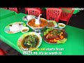 Affordable Seafood Sets in Penang - Ekonomi Tomyam Terlajak Laris