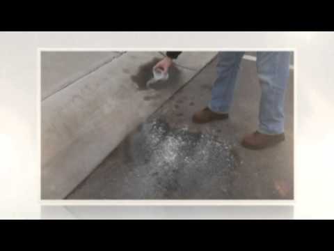 Oil Spill Clean Up for Concrete, Asphalt, Soil Oil Spill Clean Up for Concrete, Asphalt, Soil