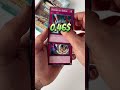 opening yu gi oh 5d’s starter deck duelist toolbox yugioh opening asmr shorts short