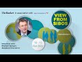 Michael Spiegel, global head of transaction banking, Standard Chartered – View from Sibos 2022