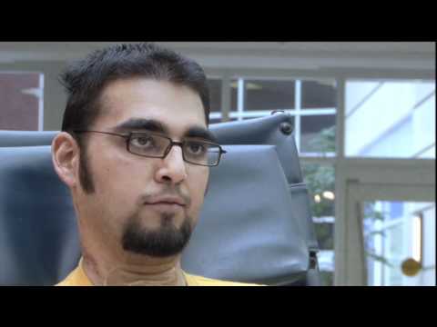 UK Double Lung Transplant Patient Sid Vahal Shares His Story UK Double Lung Transplant Patient Sid Vahal Shares His Story